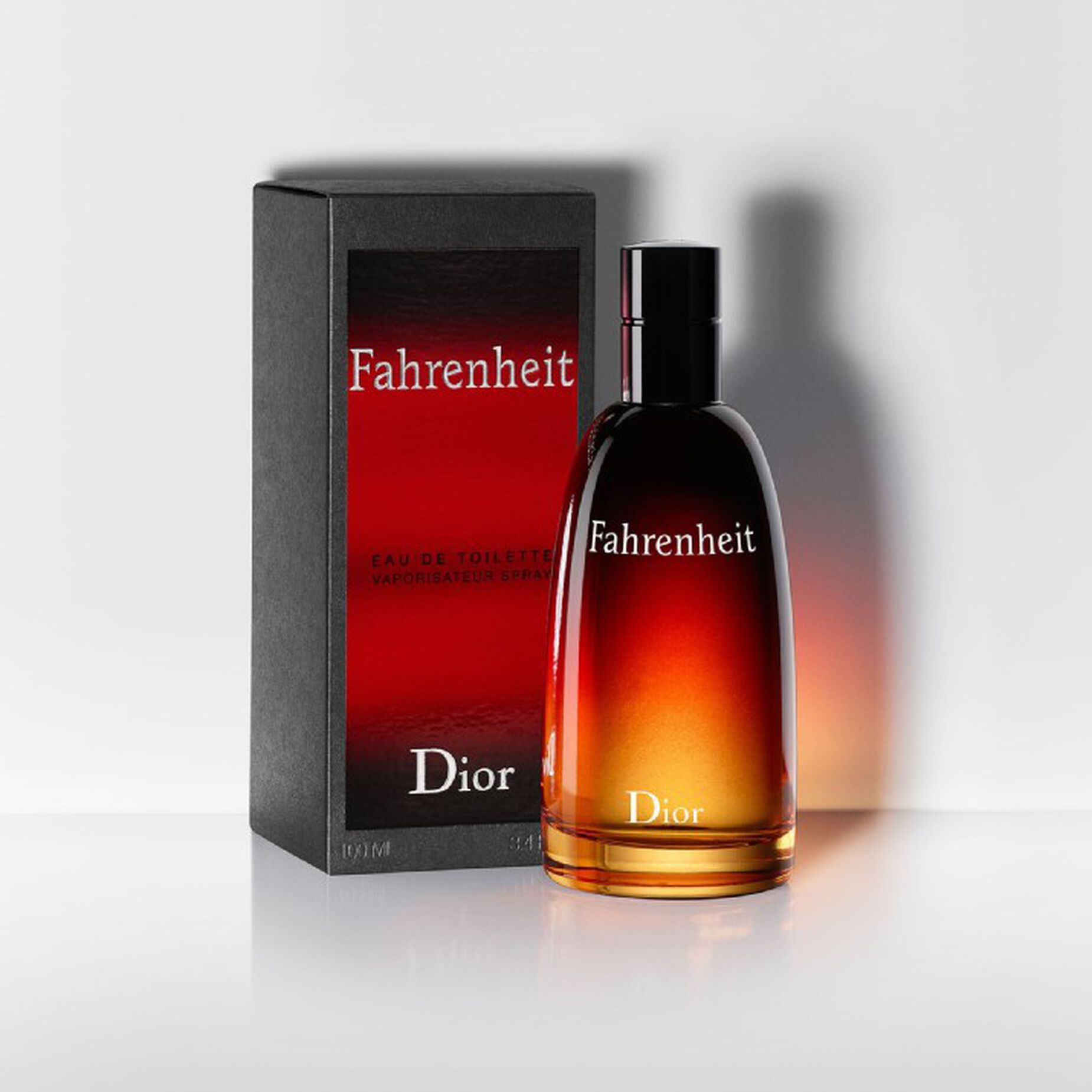  Dior Fahrenheit EDT for Men 100ML